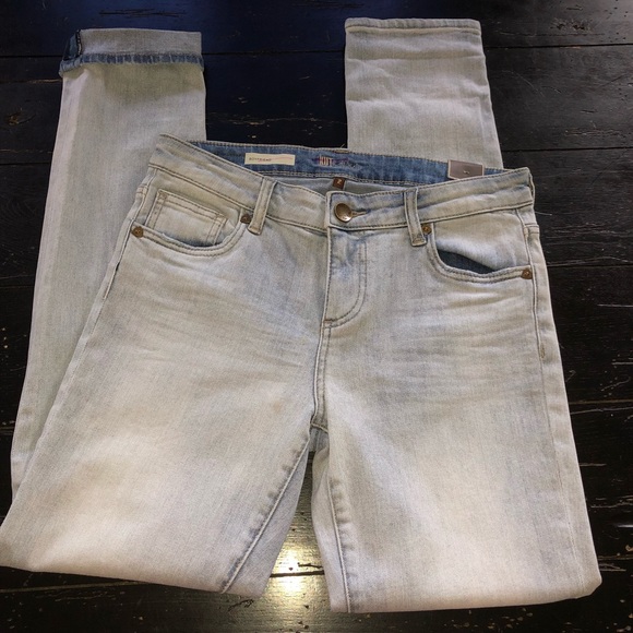 💯KUT From the Kloth Jeans - Picture 1 of 8